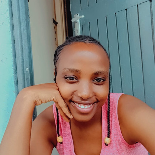 Rehema K. profile photo