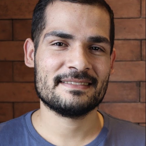 Ismael N.