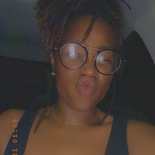 Kesha H.
