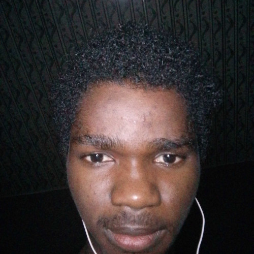Goodluck O. profile photo