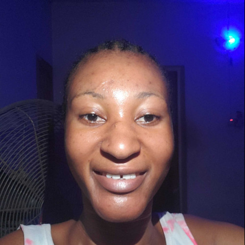 Olabisi M. profile photo