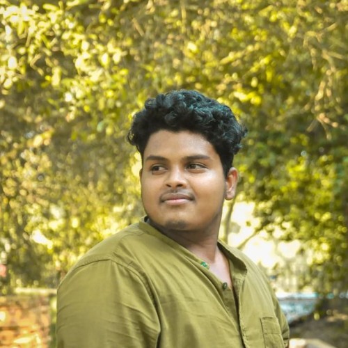 Lokesh  R.