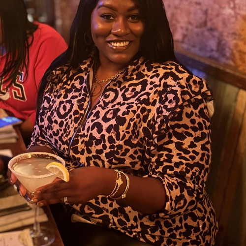 Morgan L. profile photo