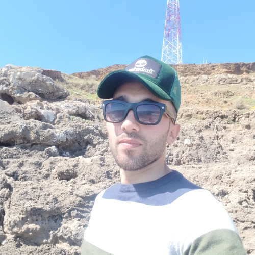 Abdelbari E. profile photo