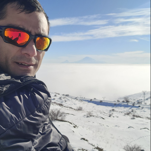 Davit  E. profile photo