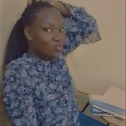 BETTINAH M.