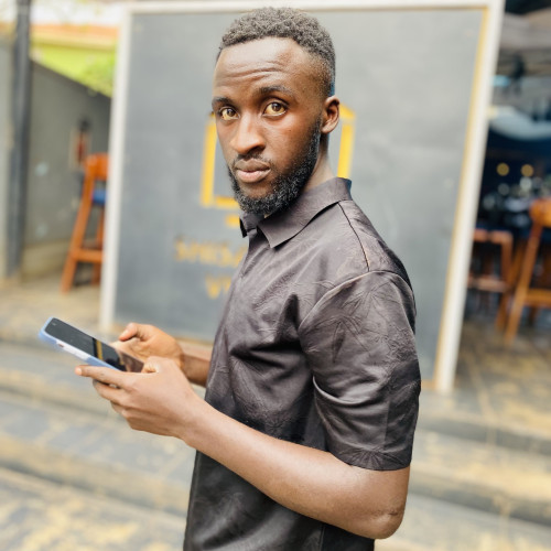 LAKIIBU M. profile photo