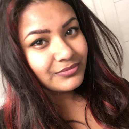 Simona A. profile photo