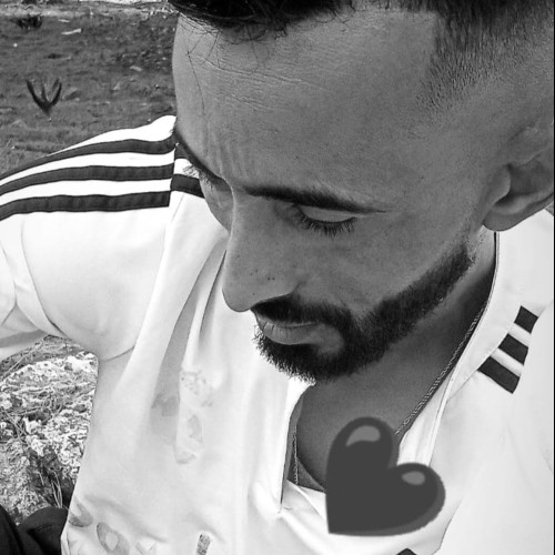 Amine A. profile photo