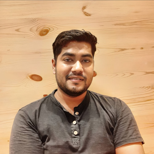 Sandeep  S. profile photo