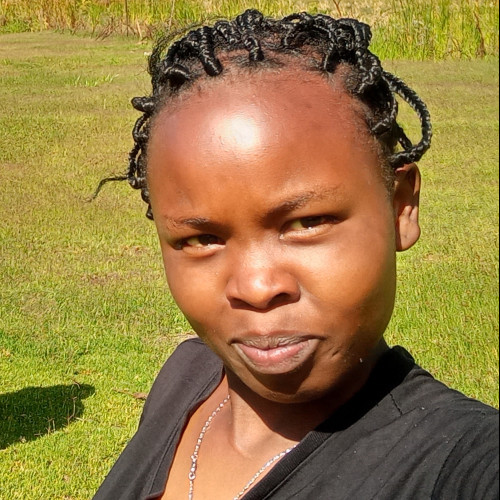 Ivyonne  K. profile photo