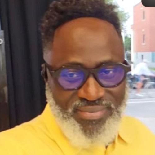WONUOLA OLATUNDE H. profile photo