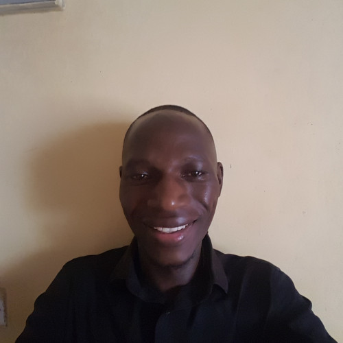 VITALIS B. profile photo