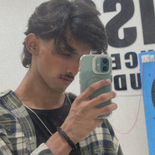 chill g. profile photo