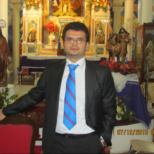 Mohammad G. profile photo
