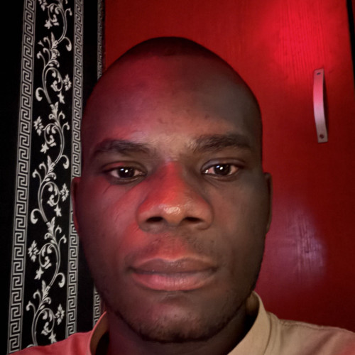 Innocent Y. profile photo
