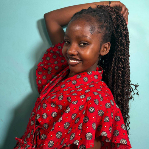 Nomandla Spiwe M. profile photo