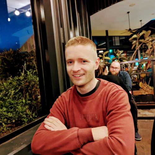 Michael K. profile photo