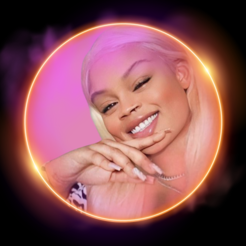 Shadae L. profile photo