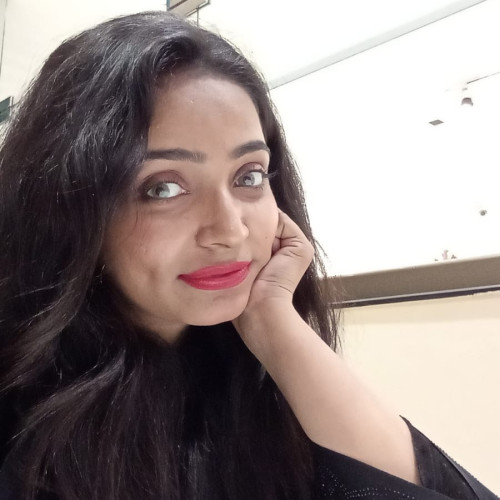 Sehar  D. profile photo