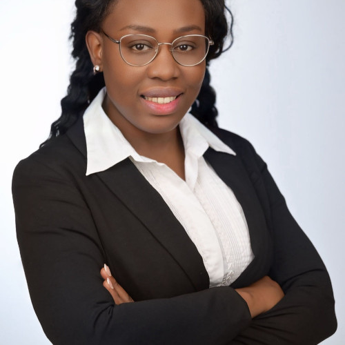 Christelle N.