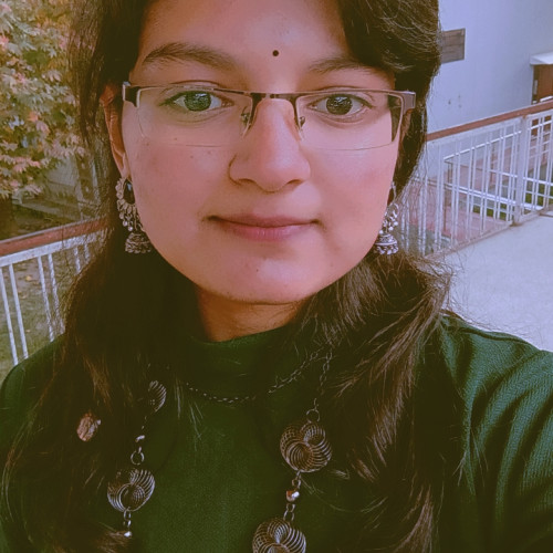 Purva G.