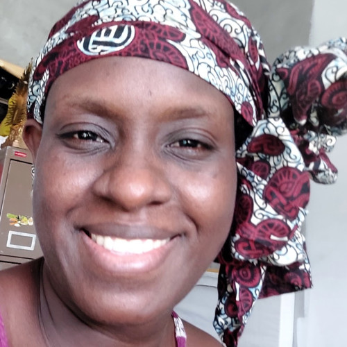 Isamar A. profile photo