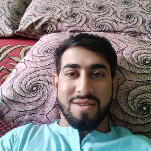 Fazilrahman J.