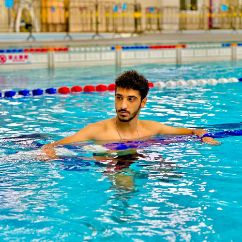 Mounir  H. profile photo