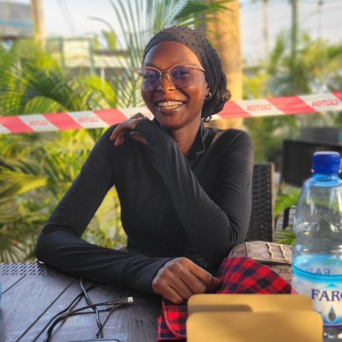 Jemimah  E. profile photo