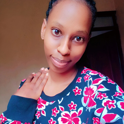 Tasha D. profile photo