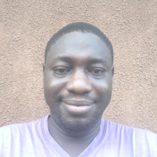 tunji g.