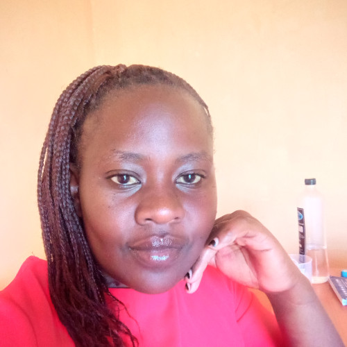 Charity N. profile photo