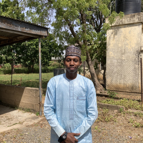 Hamza B. profile photo
