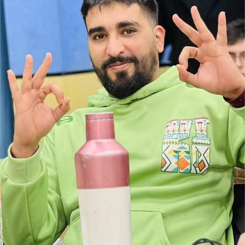 ayoub s. profile photo