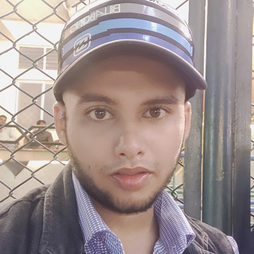 Mohammed F. profile photo
