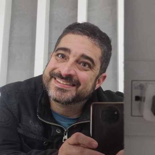 Eloy  G. profile photo