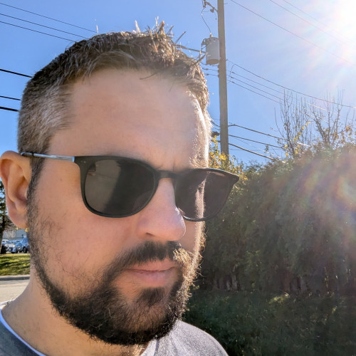 Bradley P. profile photo