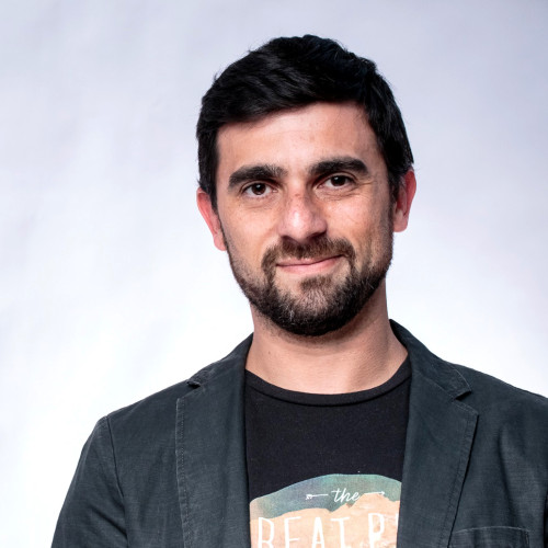 Franco P. profile photo