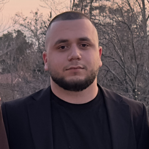 Hovhannes  F. profile photo