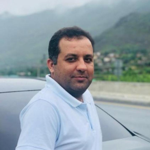 Adnan A. profile photo