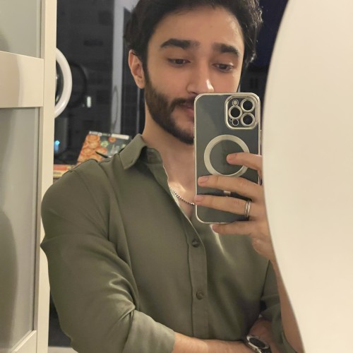 Mohammad A. profile photo