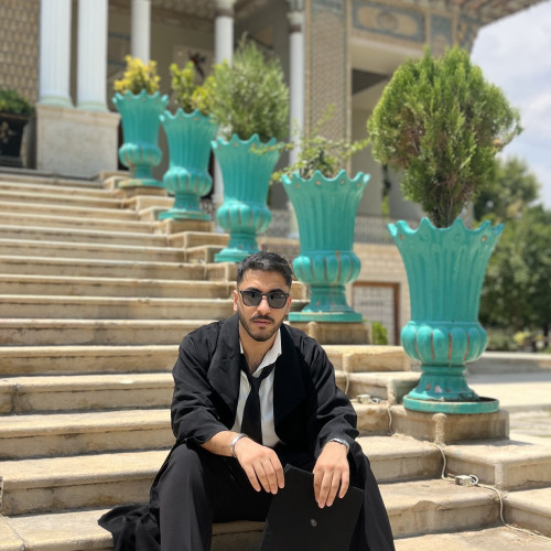 arshia t. profile photo