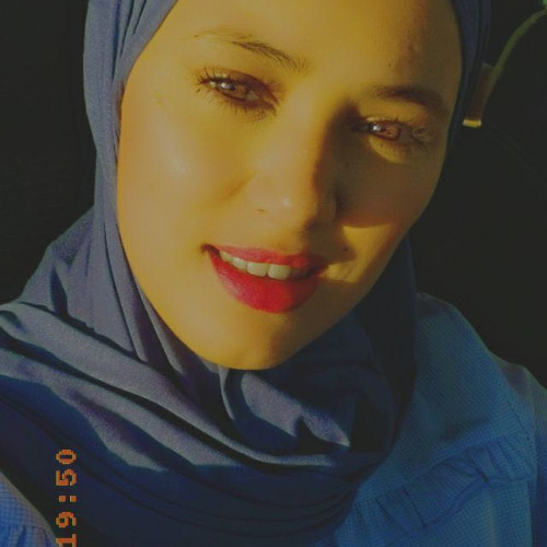 Yassmine M.