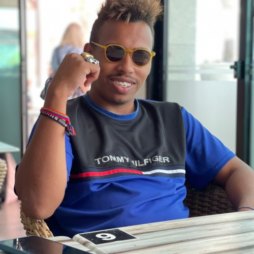 Jeferson R. profile photo