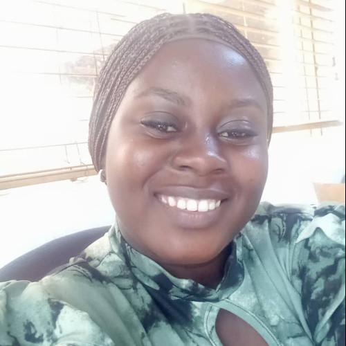 Rukky Adeola T. profile photo