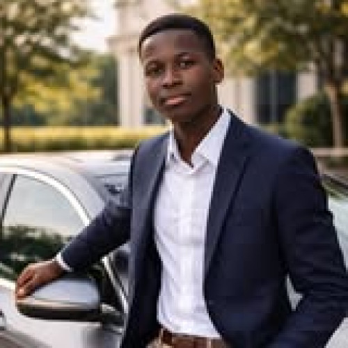 Ekemini E. profile photo