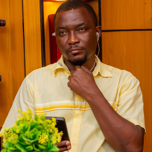 Hakeem O. profile photo