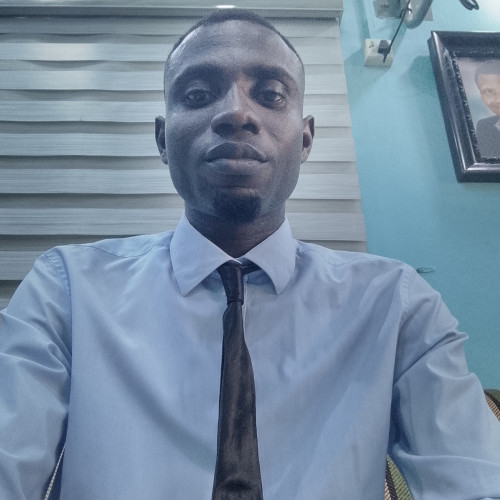 Aanuoluwa  A. profile photo