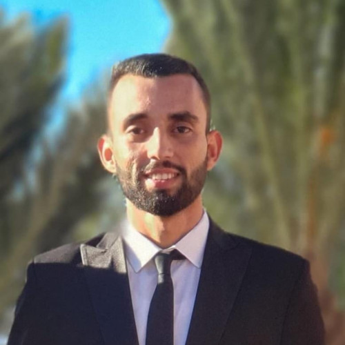 Merouane S. profile photo